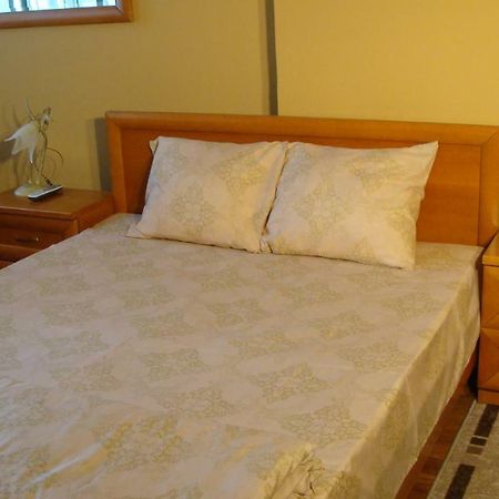Apartment Sofia Center Екстер'єр фото