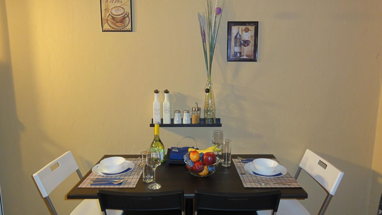 Apartment Sofia Center Екстер'єр фото