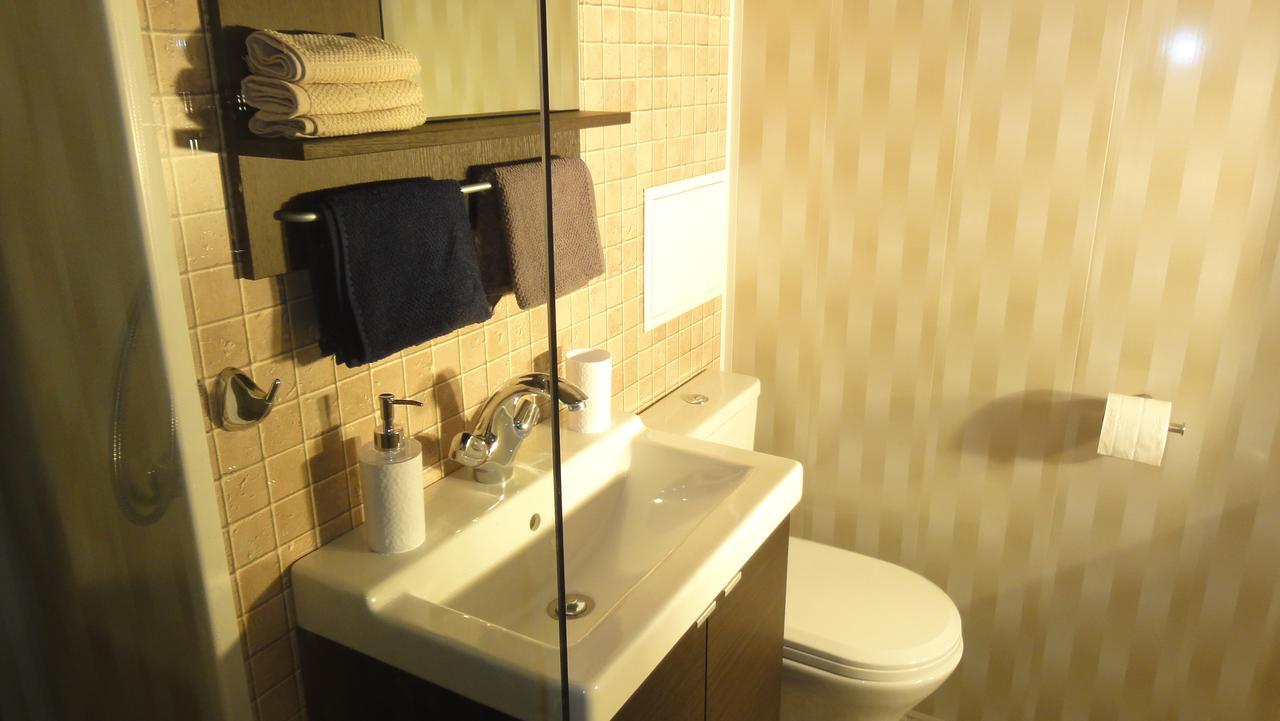 Apartment Sofia Center Екстер'єр фото