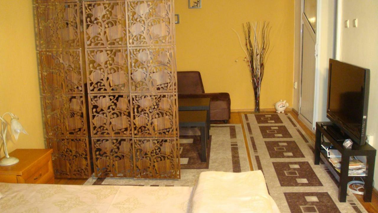 Apartment Sofia Center Екстер'єр фото