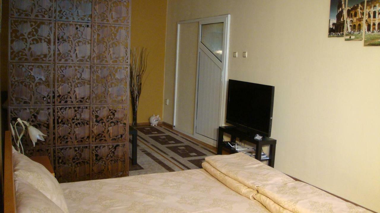 Apartment Sofia Center Екстер'єр фото
